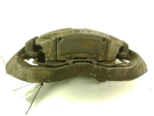 Used Left front brake caliper Left front brake caliper AUDI A8 D3 (4E2, 4E8) 4.0 TDI quattro (275 hp) 18358490 18358490