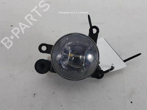 Venstre  foran tåkelykt OPEL CORSA F (P2JO) 1.5 (68) (102 hp) 31989153