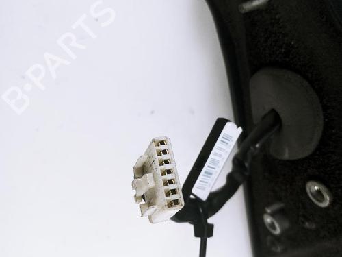 Left mirror ALFA ROMEO GT (937_) 1.9 JTD (937CXN1B) | BP18373072C26