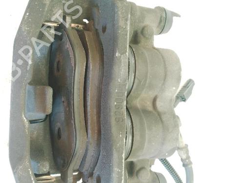 Right front brake caliper MERCEDES-BENZ VITO Van (W447) 111 CDI (447.601, 447.603, 447.605) | BP37414898M104 - Image 4