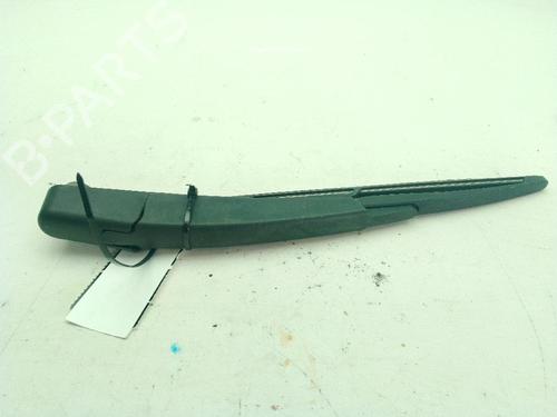 Used Rear windshield wiper arm CHEVROLET AVEO Hatchback (T300) 1.3 D (95 hp) 27889187