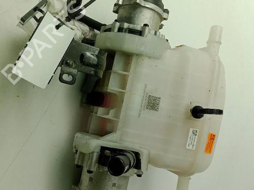 Used Expansion tank Expansion tank KIA EV6 (CV) 77 (228 hp) 33811512 33811512