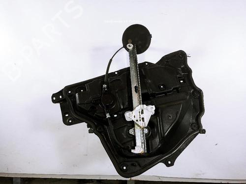 Front left window mechanism MAZDA CX-5 (KE, GH) 2.2 D (KE2FW) | BP24041683C22 - Image 2