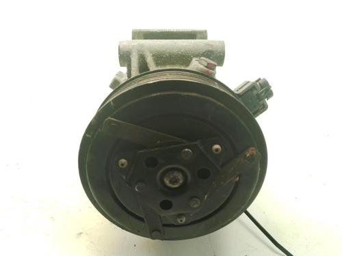 Used AC compressor AC compressor RENAULT SCÉNIC II (JM0/1_) 1.9 dCi (JM0G, JM12, JM1G, JM2C) (120 hp) 25303176 25303176