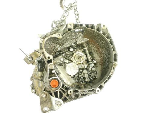 Getriebe für FIAT DOBLO Box Body/MPV (223_) 1.9 JTD (105 hp) 33163867