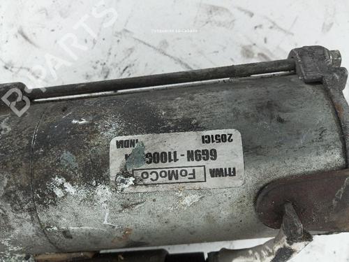 Starter FORD KUGA I 2.0 TDCi | BP24042763M8 - Image 2