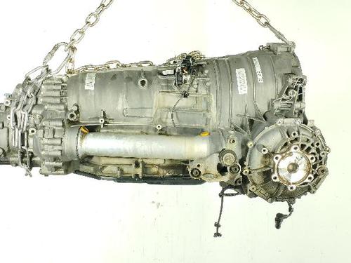 Gearbox AUDI A8 D3 (4E2, 4E8) 4.2 TDI quattro | BP19329165M3 - Image 3