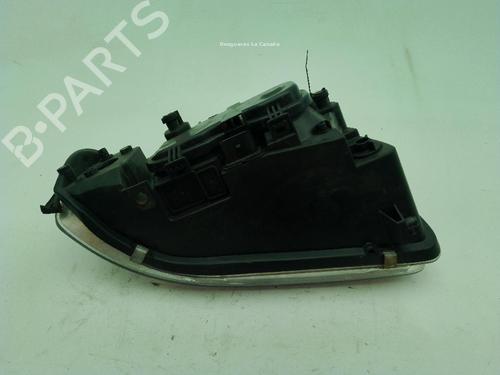 Left headlight AUDI A3 (8L1) 1.9 TDI | BP29475257C28 