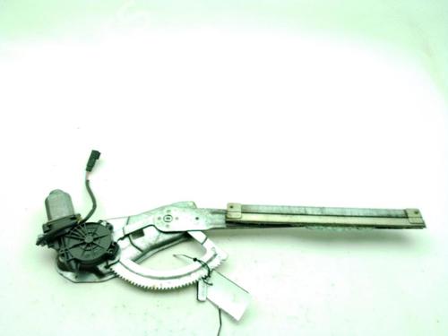 Used Front right window mechanism FORD TRANSIT Van (FA_ _) 2.2 TDCi (85 hp) 28620166