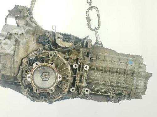 Gearbox SKODA SUPERB I (3U4) 1.9 TDI | BP18363933M3 