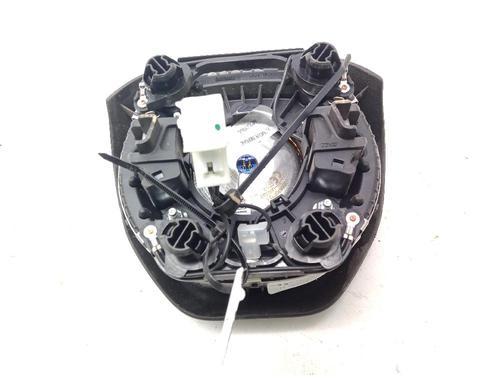 Førerens kollisjonspute DACIA DOKKER MPV (KE_) 1.5 Blue dCi 95 (KEJL) | BP24049624C9 