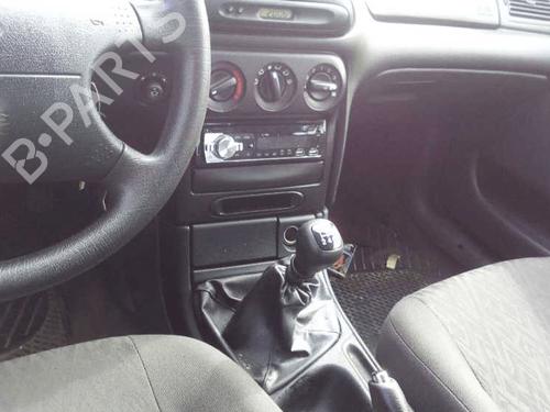 Left front window switch FORD MONDEO II (BAP) 1.8 i | BP32695350I27 - Image 4