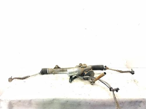 Steering rack CITROËN C2 (JM_) 1.4 HDi | BP34113407M22 - Image 3