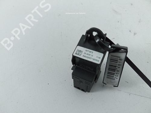 Right front window switch VOLVO S80 II (124) D5 | BP24041043I26 