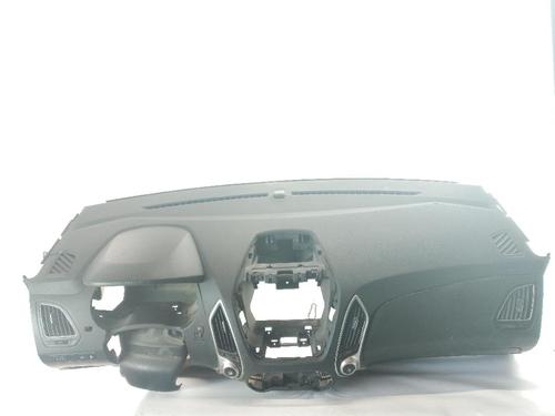 Dashboard HYUNDAI ix35 (LM, EL, ELH) 1.7 CRDi | BP27472543C46 - Image 4