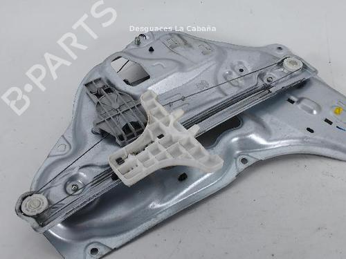 Rear right window mechanism HYUNDAI ix35 (LM, EL, ELH) 1.7 CRDi | BP24041559C25 
