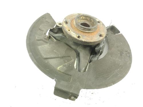 Right front steering knuckle PEUGEOT 508 I (8D_) 2.0 BlueHDi 180 | BP18899365M26 