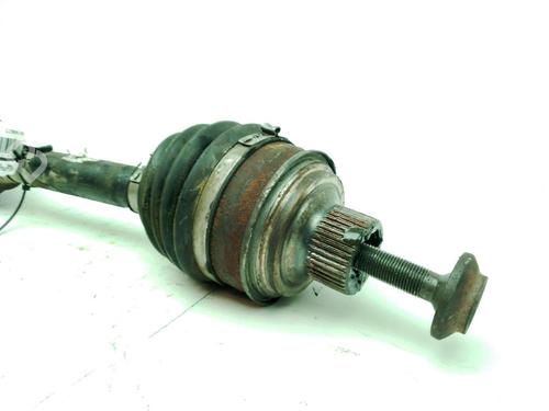 Left front driveshaft AUDI A4 B9 (8W2, 8WC) 40 TFSI Mild Hybrid | BP38635840M38 - Image 3