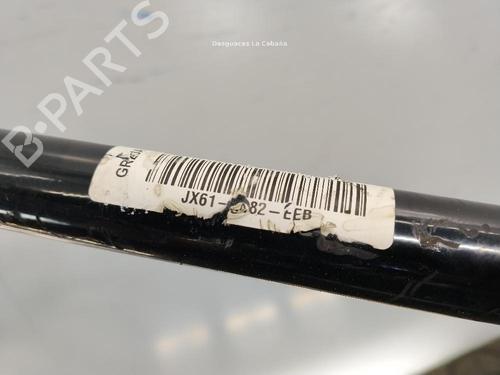 Anti roll bar FORD FOCUS IV (HN) 1.0 EcoBoost | BP36765425M96 - Image 3