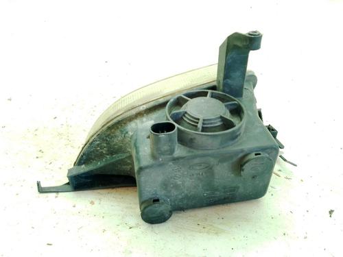 Right front fog light OPEL ZAFIRA A MPV (T98) 2.2 DTI 16V (F75) | BP26195100C31 