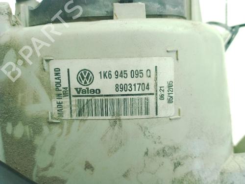 Left taillight VW GOLF V (1K1) 1.6 | BP28449600C34