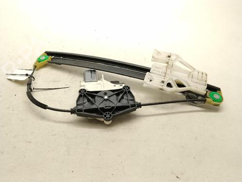 Used Rear left window mechanism Rear left window mechanism AUDI A4 B8 (8K2) 2.0 TDI (143 hp) 36662997 36662997