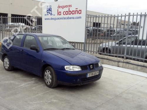 Front left window mechanism SEAT IBIZA II (6K1) 1.9 TDI | BP24000002C22 