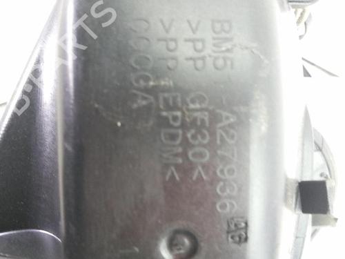 Fuel flap FORD FOCUS III 1.0 EcoBoost | BP19520167C131 