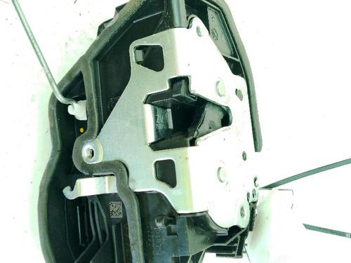Used Rear right lock BMW 3 (F30, F80) 320 d (163 hp) 24050664