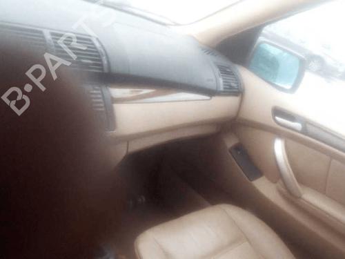 BMW X5 (E53)  4.4 i  1714923