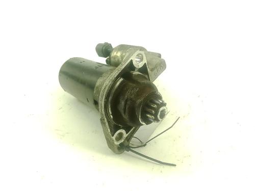 Used Starter Starter VW POLO V (6R1, 6C1) 1.2 TDI (75 hp) 18368782 18368782