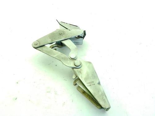 Used Hinge/Door check strap Hinge/Door check strap IVECO DAILY VI Van 33S16, 35S16, 35C16, 38S16, 40C16, 42S16, 50C16 (156 hp) 34237844 34237844