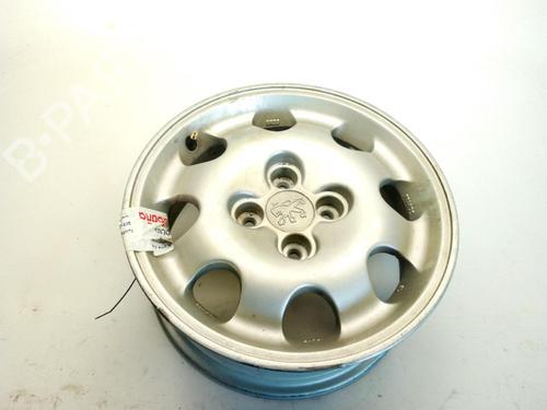 Rim PEUGEOT 405 I (15B) 1.6 | BP26376787C45 