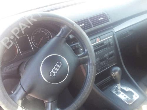 Used Parts AUDI A4 B6 Avant (8E5) 2.0 FSI 2393021