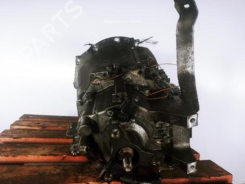 Used Gearbox MERCEDES-BENZ E-CLASS T-Model (S211) E 270 T CDI (211.216) (177 hp) 18372079
