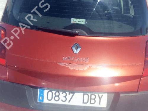 Right front fog light RENAULT MEGANE II (BM0/1_, CM0/1_) 1.9 dCi (BM0G, CM0G) | BP18358320C31 