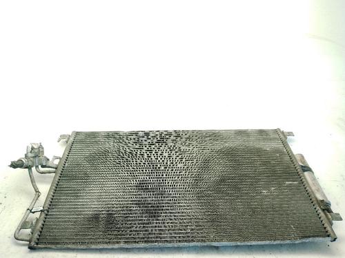 Used AC radiator AC radiator MERCEDES-BENZ SPRINTER 3,5-t Bus (B906) 310 CDI (906.731, 906.733, 906.735) (95 hp) 24861798 24861798
