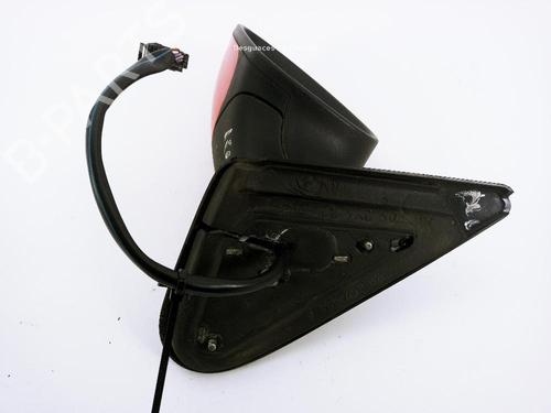Left mirror SEAT LEON (1M1) 1.9 TDI | BP18375453C26 