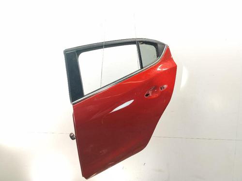 Used Left rear door Left rear door MAZDA 3 (BM, BN) 2.0 (120 hp) 39739354 39739354