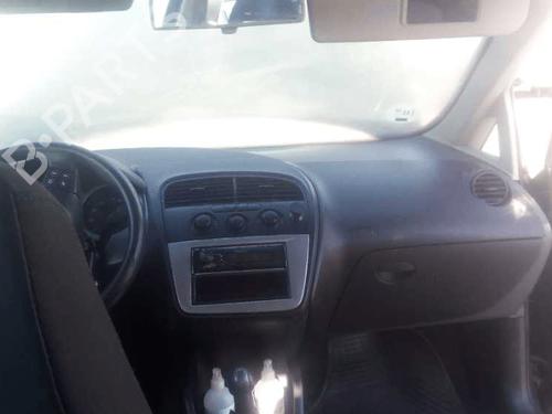 Gebruikte SEAT TOLEDO III (5P2)  1.9 TDI  4611523 Onderdelen