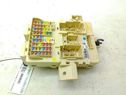 Used Electronic module HYUNDAI TUCSON (TL, TLE) 1.7 CRDi (141 hp) 25019358