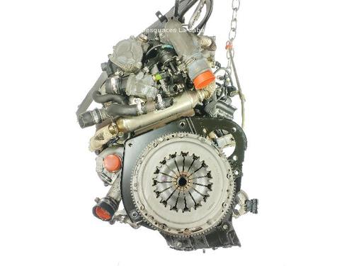 Engine FIAT DOBLO Box Body/MPV (223_) 1.9 JTD | BP38036099M1 - Image 4