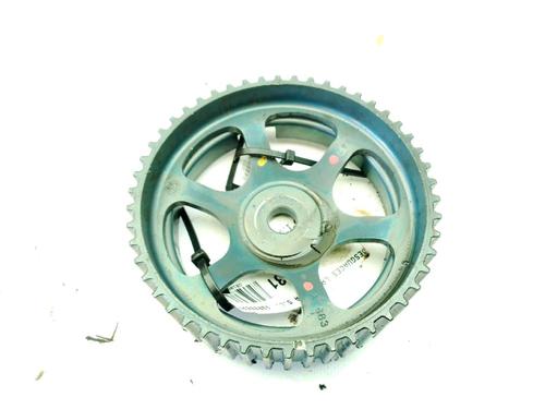 Pulley SUZUKI SX4 (EY, GY) 1.9 DDiS 4x4 (RW419D) | BP33454481M122 - Image 3
