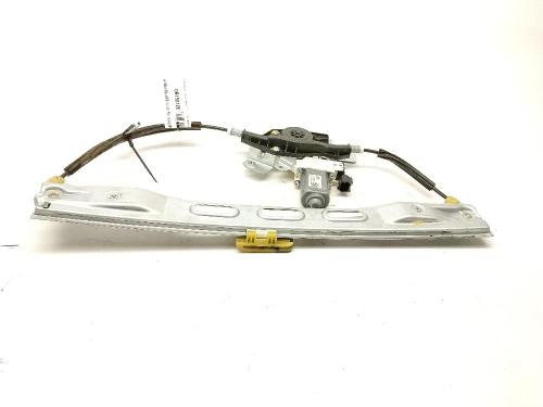 Used Front right window mechanism Front right window mechanism FORD TOURNEO COURIER B460 MPV 1.0 EcoBoost (100 hp) 39974499 39974499