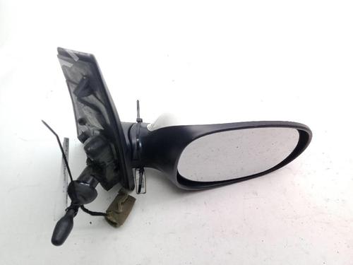 Used Right mirror FORD KA (RU8) 1.2 (69 hp) 18369536