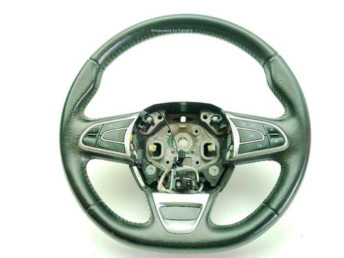 Used Steering wheel Steering wheel RENAULT KADJAR (HA_, HL_) 1.6 dCi 130 (HLA4) (130 hp) 33036871 33036871