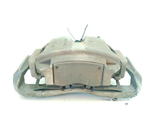 Used Right front brake caliper BMW 5 (E60) 535 d (272 hp) 30919563