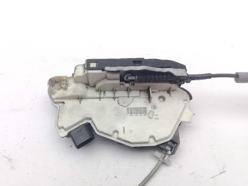 Front left lock SEAT IBIZA IV ST (6J8, 6P8) 1.2 | BP18366516C98 
