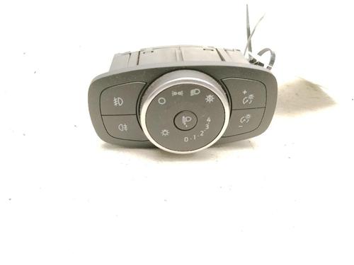 Used Headlight switch Headlight switch FORD FOCUS IV (HN) 1.0 EcoBoost (125 hp) 36496916 36496916