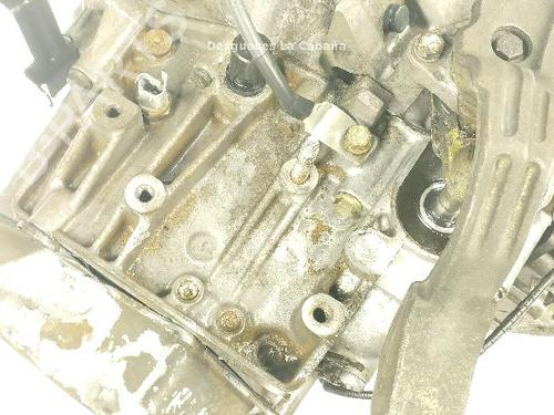 Gearbox PEUGEOT 807 (EB_) 2.0 HDi | BP24004011M3 - Image 6